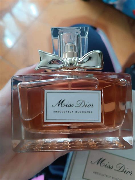 miss dior absolutely blooming boots|miss dior absolutely blooming discontinued.